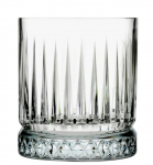 Viskiklaaside komplekt Pasabahce Elysia, klaas, 0.355 l, 4 tk
