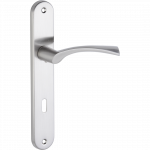 Uksek&auml;epide, sisetingimustes Kuchinox Noa KNA_311A, satiin