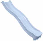 Lium&auml;gi 4IQ, pastellsinine v., 220 cm
