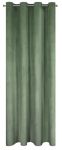 &Ouml;&ouml;kardin Melanie ZKIW-20, m&uuml;nt (mint) v., 140 cm x 250 cm
