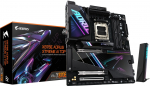 Emaplaat Gigabyte X870E AORUS XTREME AI TOP