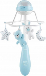 Voodikarussell Chicco First Dreams Rainbow