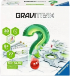 Konstruktor Ravensburger GraviTrax The Game L&uuml;liti, 77 tk