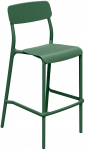 Baaritool Ferne Rimo High FRIK5511-2411U, roheline v., 52 cm x 54.5 cm x 107.5 cm