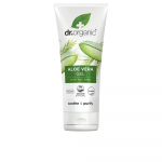 Kehageel Dr. Organic Aloe Vera With Tea Tree, 200 ml
