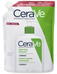 N&auml;opuhastusvahend, t&auml;iendamiseks Cerave Hydrating Cleanser, 473 ml