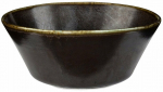 Kauss Verlo Iron, pruun v., 18 cm, 1 l
