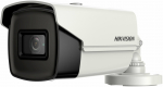 Korpusega kaamera Hikvision DS-2CE16H8T-IT3F 2.8mm