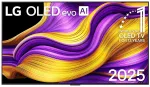 Televiisor LG OLED55G51LW, 55 ", 4K OLED