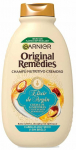&Scaron;ampoon Garnier Original Remedies Argan Elixir, 400 ml