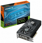 Videokaart Gigabyte GeForce RTX 5060 Eagle OC, 8 GB, GDDR7
