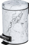 Pr&uuml;gikast Wenko Onyx, valge v./hall v., 3 l, 25 cm x 17 cm