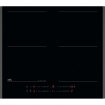 Induktsioonpliit AEG 6000 seeria &bdquo;MultipleBridge&ldquo; TO64IM00FB