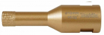 Teemants&uuml;damikuga puur Makita, 1.2 cm