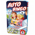 Lauam&auml;ng Schmidt Auto Bingo, EN