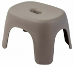 Laste WC aste Dolu, hall v., 25 cm x 31 cm x 20 cm