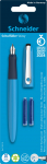 T&auml;itesulepea Schneider Wavy 76210, sinine