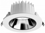 Valgusti s&uuml;vistatav Nowodvorski CL KEA, 3000&deg;K, LED, valge v.