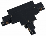 Kolmikud Nowodvorski CTLS 8246, must v., IP20