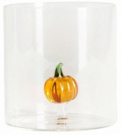 Joogiklaas Homla Pumpkin, klaas, 0.35 l
