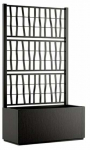 Lillekast Stefanplast Ethica, plastik, 80 cm x 36 cm, hall v.