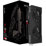 Videokaart XFX Swift Radeon RX 9060 XT OC Gaming, 8 GB, GDDR6