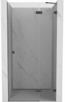 Du&scaron;&scaron;uksed Mexen Lunar 834-120-000-95-00-P, 120 cm x 200 cm, metall