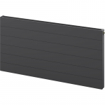 Radiaator Mexen Line CVL11, 50 cm x 90 cm, alumine &uuml;hendus, 546 W, grafiit