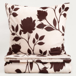 Voodipesukomplekt Homla Linda 755903, mitmev&auml;rviline, 70 x 80 cm, 160 x 200 cm