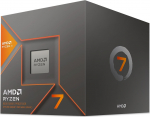 Protsessor AMD Ryzen 7 8700G 100-100001236BOX, 4.2GHz, AM5, 16MB