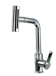 K&ouml;&ouml;gisegisti Domoletti TM-30985, kroom