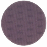Lihvimisketas Specialist+ Mesh, 320, 22.5 cm x 22.5 cm, &Oslash; 22.5 cm, 5 tk