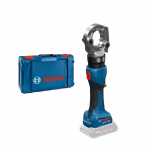 Komplek, aku pressimisvahend Bosch GPH 18V-60 Solo, 18 V