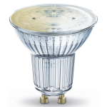 Nutikas pirn Ledvance LED, PAR16, soe valge v., GU10, 5 W, 350 lm