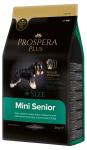 Kuiv koeratoit Prospera Plus Mini Senior, kanaliha