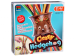 Lauam&auml;ng Kingso Toys Crazy Hedgehog