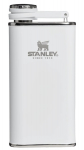 Termospudel Stanley The Easy-Fill Classic Wide Mouth Flask, 0.23 l, frost gloss v.