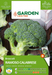 Seemned Garden Center, spargelkapsas CALABRESE, 1 g