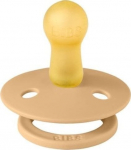 Lutt Bibs Colour, 0 kuud, liivakarva pruun v.