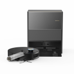 Robottolmuimeja Dreame Aqua10 Ultra Roller, must v.