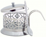 Suhkrutoos Kamille 7007, l&auml;bipaistev v./h&otilde;be v., 200 ml