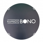 Grillriiul Kamado Bono, 59 cm