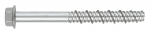Betoonikruvi Hammerjack, 10 tk