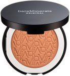 Kompaktne pulber Bare Minerals Original Talc-Free Pressed, SPF 15, 22 warm tan, 8 g