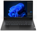 S&uuml;learvuti Lenovo V15 G5 IRL, i5-13420H, 8 GB, 512 GB, 15.6 ", Intel UHD Graphics, must v., en