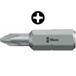 Otsik Wera 851/2, PH, 32 mm, 5/16"