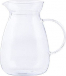 Kann Termisil 4202, klaas, 1.3 l