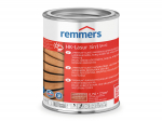 Puidu immutusvahend Remmers HK-Lasur 3in1, mahagon v., 0.75 l