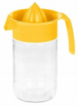 Tsitruspress Excellent Houseware, 0.66 l, kollane v.