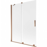 Vannisein Mexen Velar, 130 cm x 150 cm, rose gold/matt